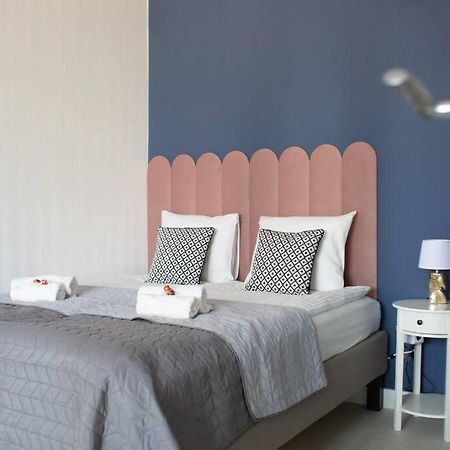 Alton Aleje Apartment 3 วอร์ซอ ภายนอก รูปภาพ
