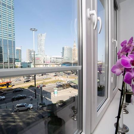 Alton Aleje Apartment 3 วอร์ซอ ภายนอก รูปภาพ