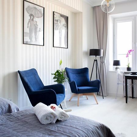 Alton Aleje Apartment 3 วอร์ซอ ภายนอก รูปภาพ