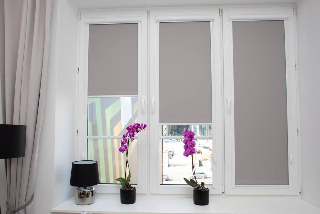 Alton Aleje Apartment 3 วอร์ซอ ภายนอก รูปภาพ