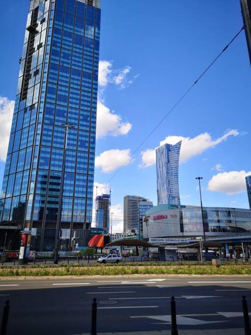 Alton Aleje Apartment 3 วอร์ซอ ภายนอก รูปภาพ