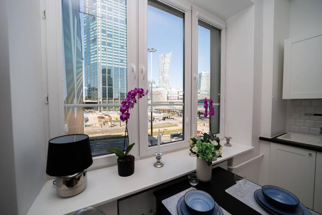 Alton Aleje Apartment 3 วอร์ซอ ภายนอก รูปภาพ